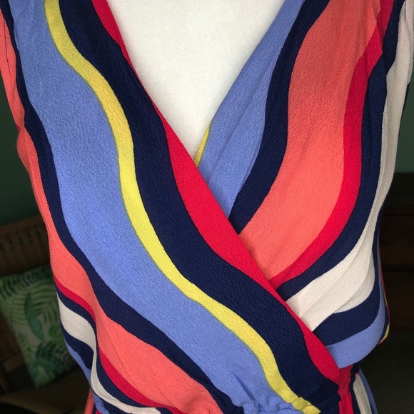 Anthro Plenty by Tracy Reese “Daphne” XS NWT - Picture 6 of 14